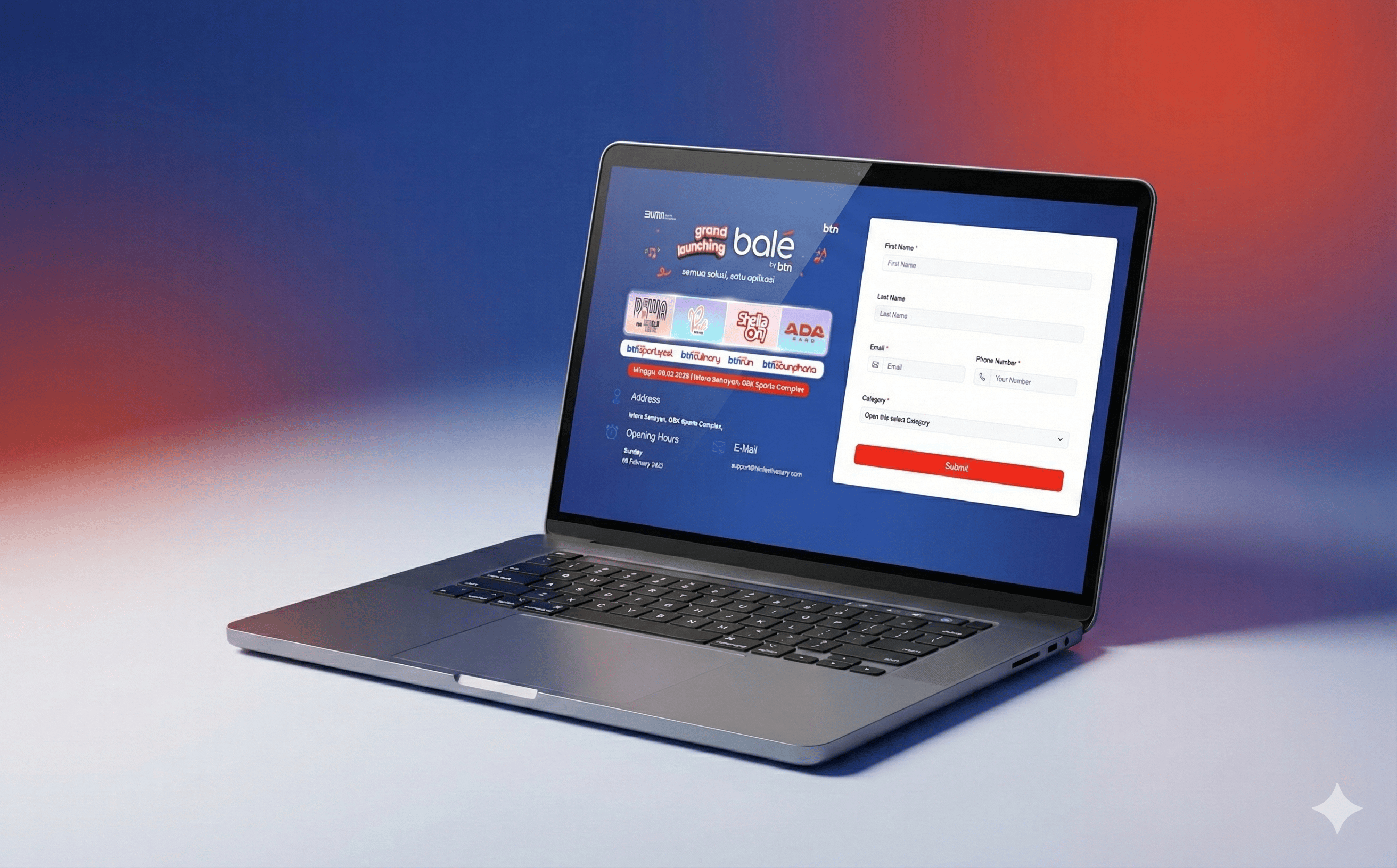 BTN Eraversary Event 2025