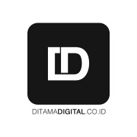 Ditama Digital (Internship) Logo